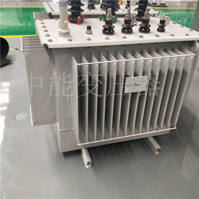 循化1600KVA油浸式变压器 S11系列